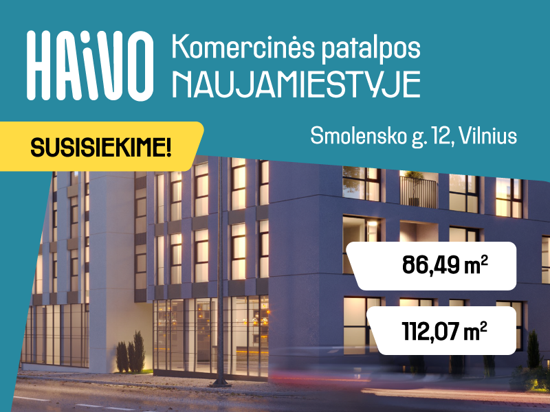 Registruokis susitikimui